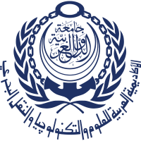 Arab Academy for Science, Technology and Maritime Transport logo