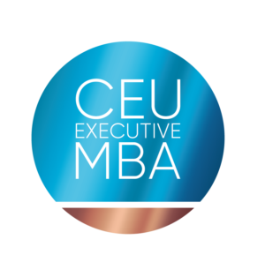 Central European University logo